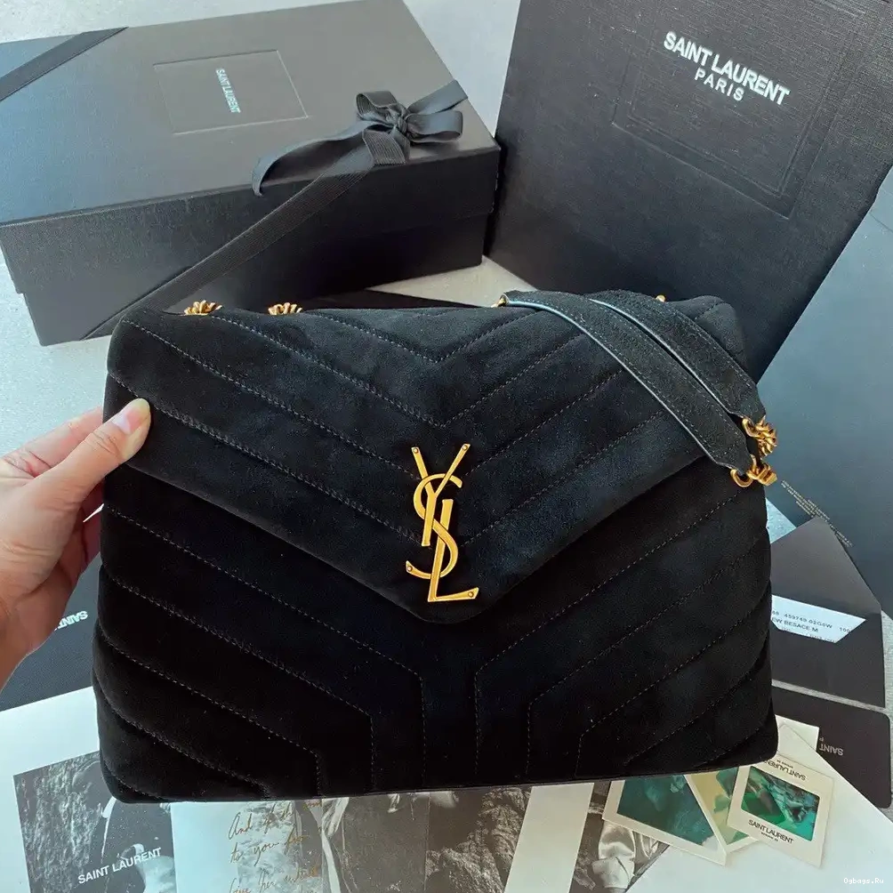 LOULOU YSL 0628